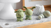 Figurka Soft Bunny S Olive Hoptimist