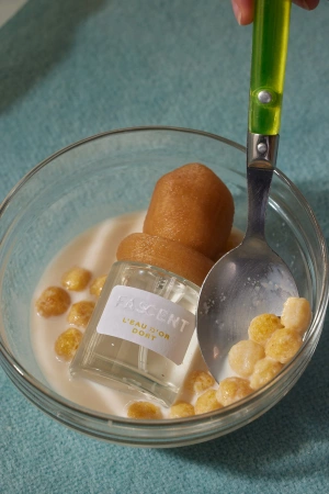 Perfumy L’eau d’Or Dort FASCENT