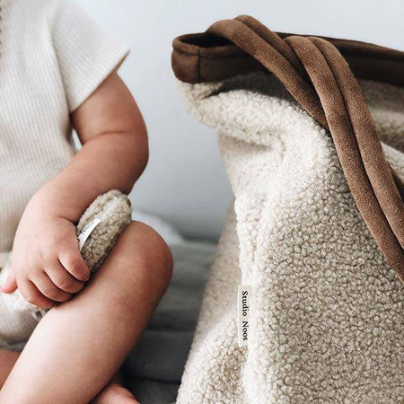 Torba dla Mam Teddy lammy Studio Noos