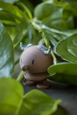 Figurka Soft Buffalo S Brown Hoptimist