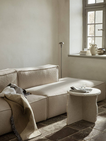 Lampa podłogowa Tiny steel ferm LIVING