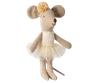 Myszka balerina Maileg