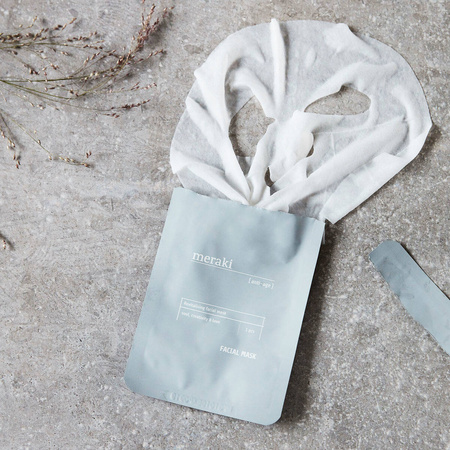 Maseczka Meraki Anti-age