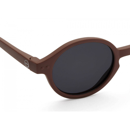 Okulary przeciwsłoneczne chocolate 12-36 m IZIPIZI