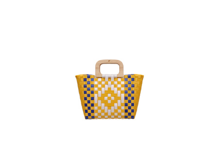 Koszyk orca Sticky Lemon