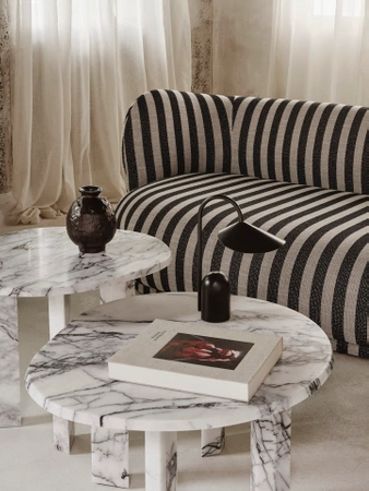 Stolik kawowy Taula ferm LIVING