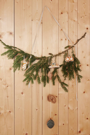 Zawieszka Bethany elf Liewood