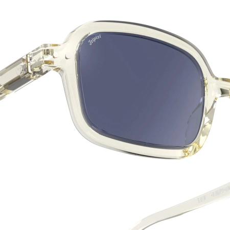 Okulary przeciwsłoneczne #PLAY Active Yellow IZIPIZI