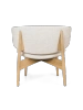 Fotel Herman ferm LIVING