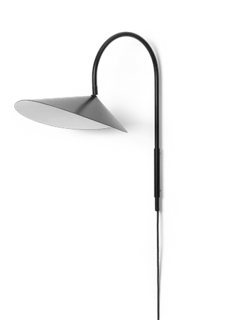 Lampa ścienna kinkiet Arum ferm LIVING