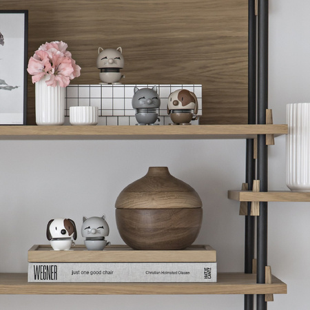 Figurka Dog S Brown Hoptimist