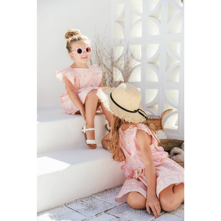 Okulary przeciwsłoneczne Bellis - Ballet 3-10 lat Elle Porte