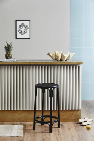 Muszla Kichi dekoracja Nordal