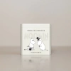 Moomin Green Tea Pineapple - Herbata sypana 80g Teministeriet 