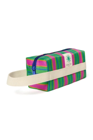 Kosmetyczka Spring Green Beach Studio Noos