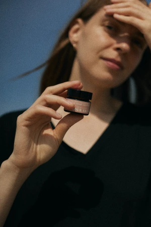 Krem pod oczy i na powieki redukujący oznaki zmęczenia SEE YOUR SKIN