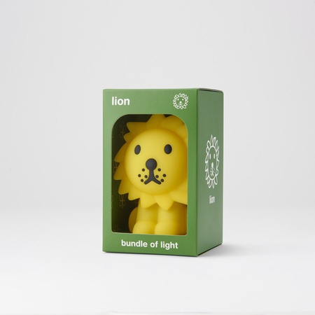 MrMaria Lion Star Lamp Mini
