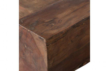 Stolik kawowy Cuno niski Woood Exclusive