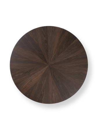 Stolik kawowy Post Star duży ferm LIVING