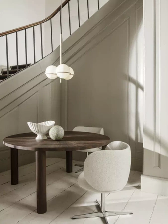 Lampa wisząca Era Chandelier ferm LIVING