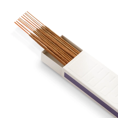 Kadzidła Calm down HHUUMM