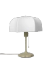 Lampa stołowa Poem kaszmir ferm LIVING
