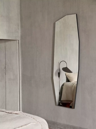 Lustro Shard duże ferm LIVING