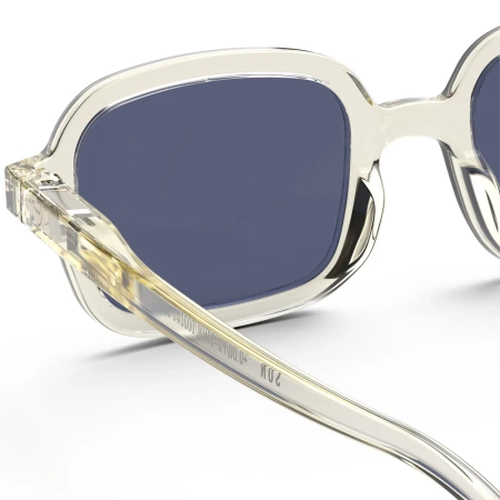 Okulary przeciwsłoneczne #PLAY Active Yellow IZIPIZI