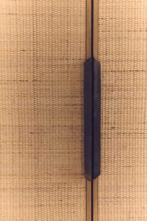 Szafa Pioneer ratanowa HK Living