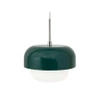 Haipot Lampa Wisząca Ciemnozielona  DybergLarsen