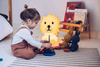MrMaria Lion Star Lamp MAXI (z adapterem) SL50LIN