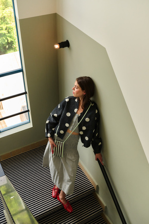 Etui na telefon mist+fig The Sticky sis