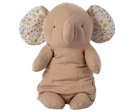 Słoń różowy medium Maileg