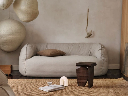 Sofa Nesten ferm LIVING