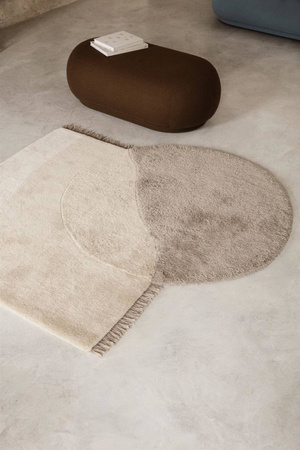 Dywan View Tufted ferm LIVING