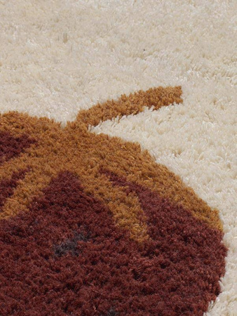 Dywan Truskawka ferm LIVING