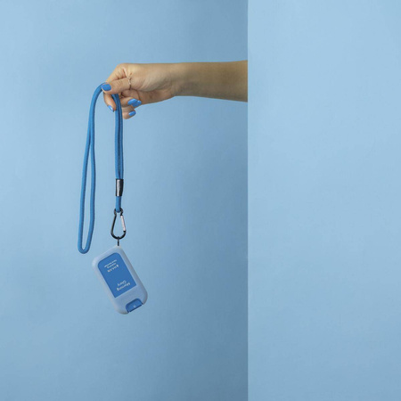 Etui na spray do dezynfekcji Haan