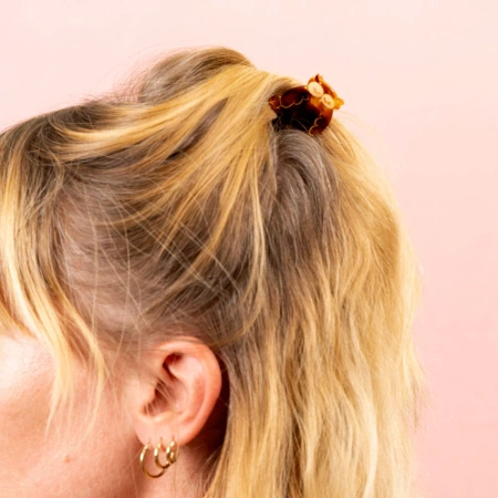 Klamra do włosów sowa mini - Coucou Suzette