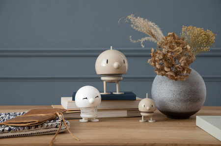 Figurka Bumble latte L Hoptimist