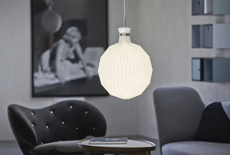 Lampa wisząca Model 101 XL mosiądz Le Klint