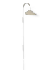 Lampa ścienna kinkiet Arum Tall kaszmir ferm LIVING