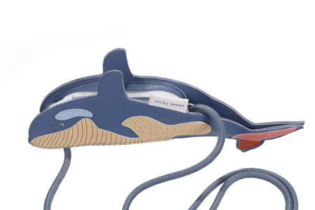 Torebka orca Sticky Lemon