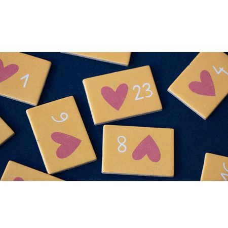 Gra edukacyjna Inside Me - Moje wnętrze Londji