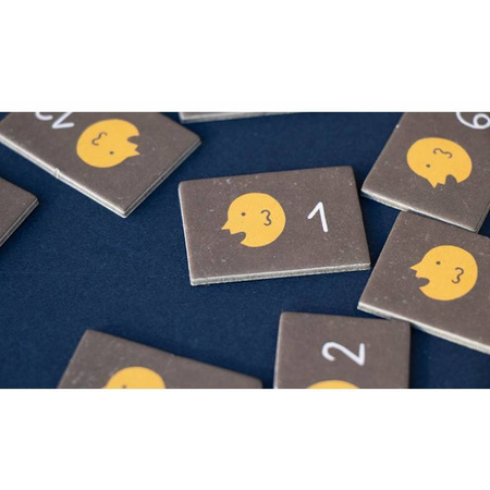 Gra edukacyjna Inside Me - Moje wnętrze Londji