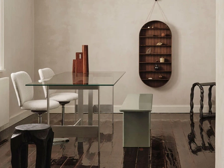 Stół Lager 90-200 ferm LIVING