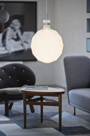 Lampa wisząca Model 101 XL mosiądz Le Klint