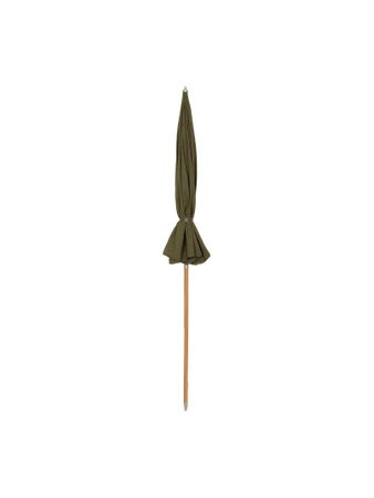 Parasol Lull olive ferm LIVING