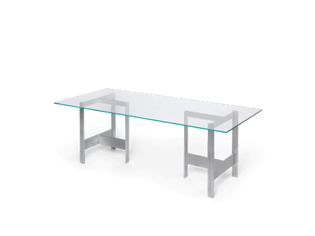 Stół Lager 90-200 ferm LIVING