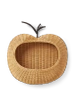 Kosz jabłko na ścianę ferm LIVING
