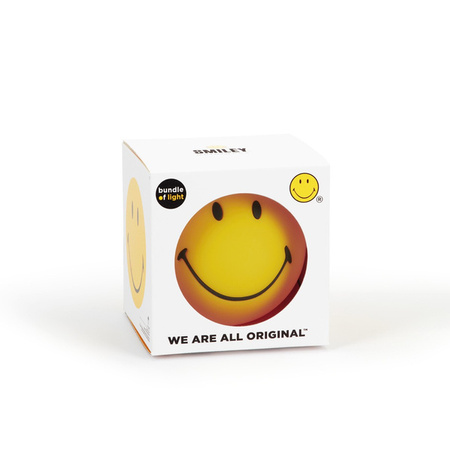 Lampka bezprzewodowa Mr Maria Smiley Mini